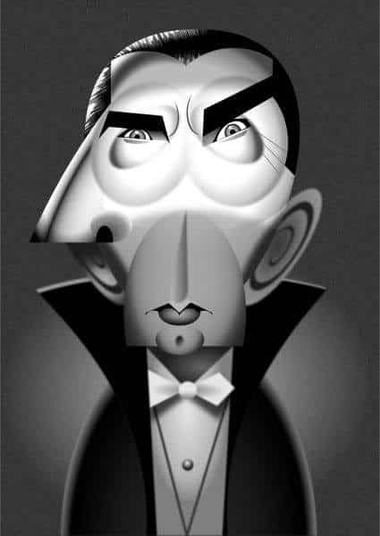 Bela-Lugosi