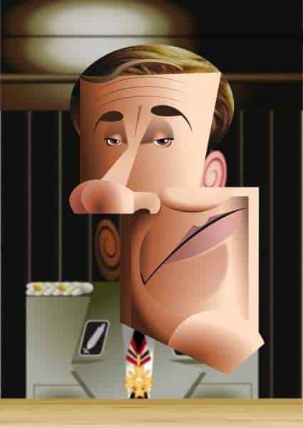 Christoph-Waltz