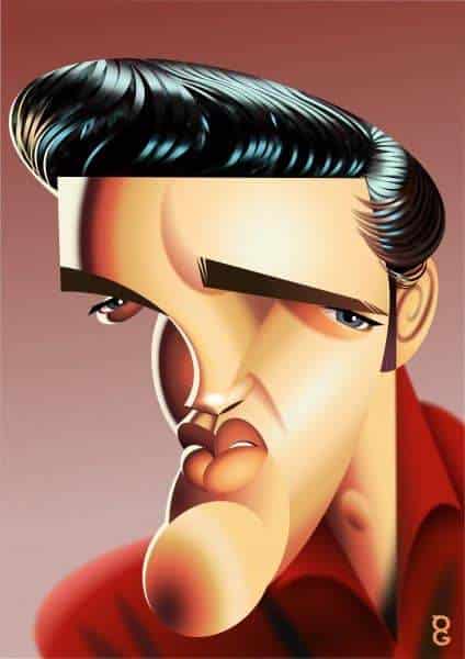 Elvis-Presley