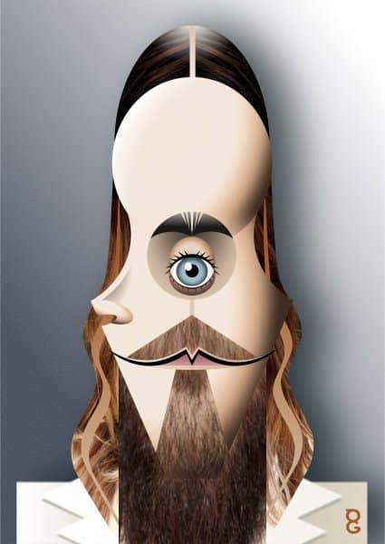 Jared-Leto