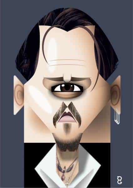 Johnny-Depp
