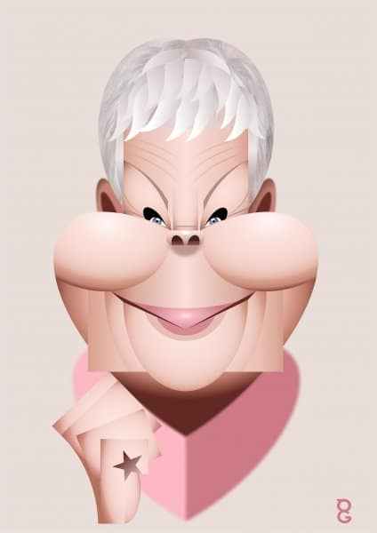 Judy-Dench