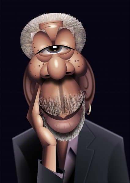 Morgan-Freeman