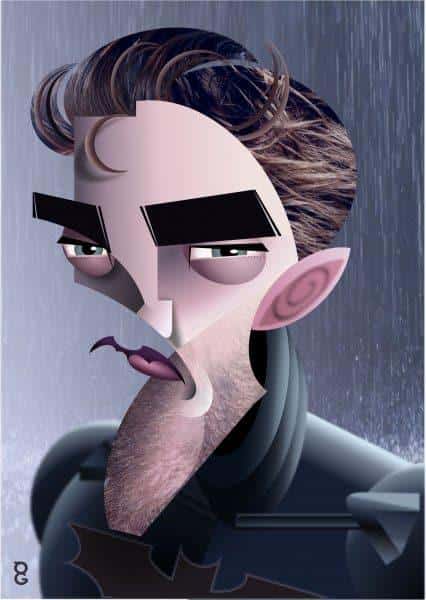 Robert-Pattinson