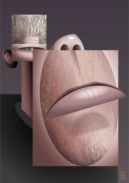 Ron-Perlman