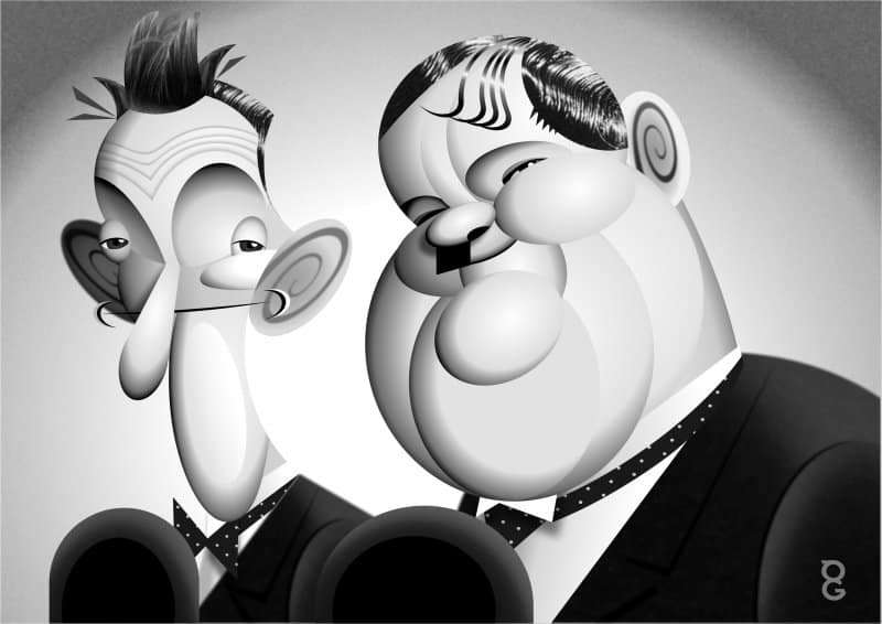 Stan-and-Ollie