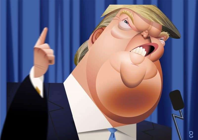 TRUMP-FFFF