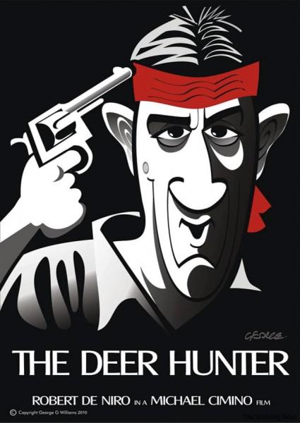 Deer Hunter