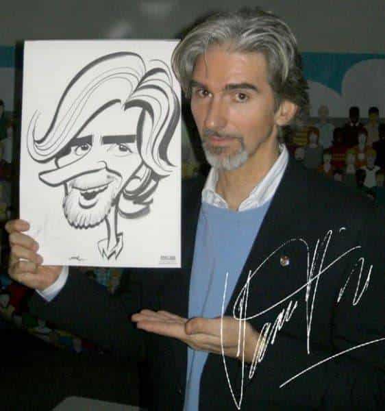 Damon hill