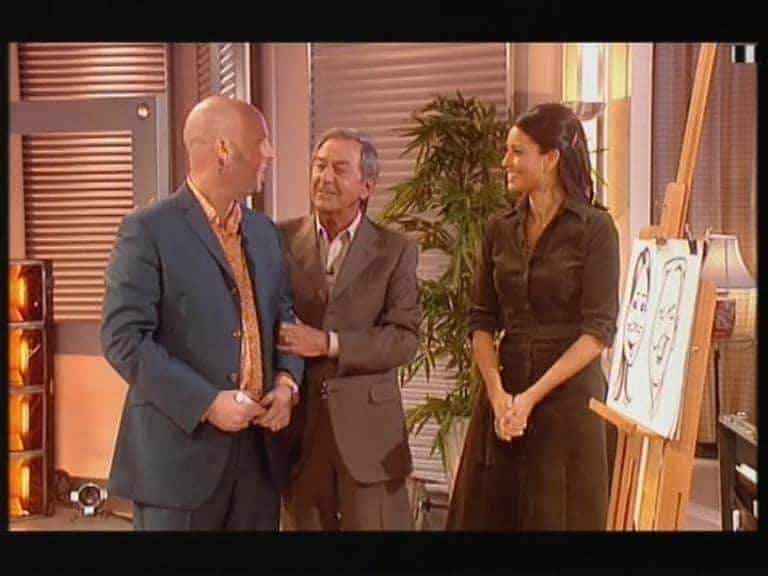 Des & Mel Show 2005