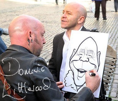 Dom Littlewood