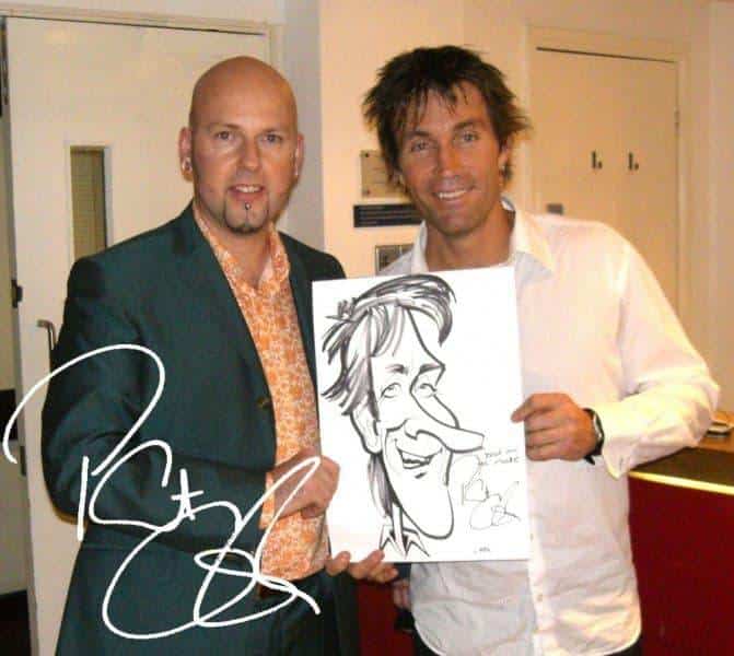 Pat Cash