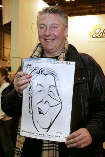 Tommy Walsh
