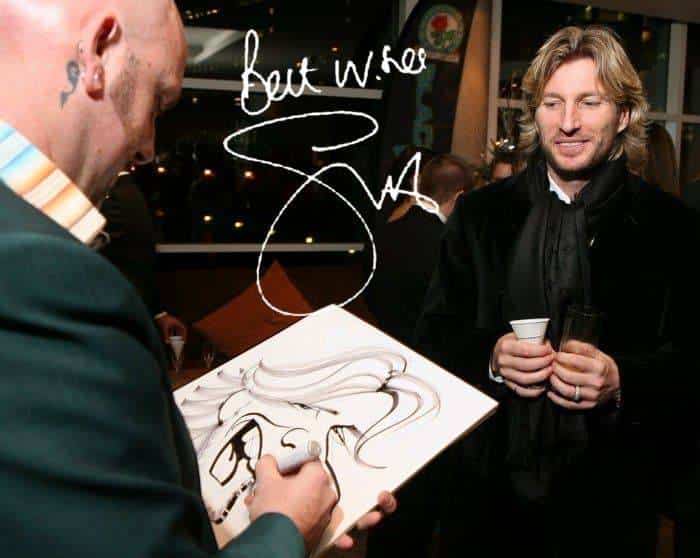 Robbie Savage